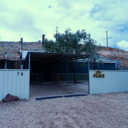 Di'S Place Coober Pedy Dış mekan fotoğraf