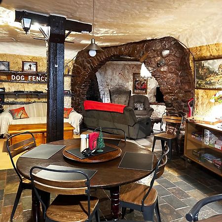 Di'S Place Coober Pedy Dış mekan fotoğraf