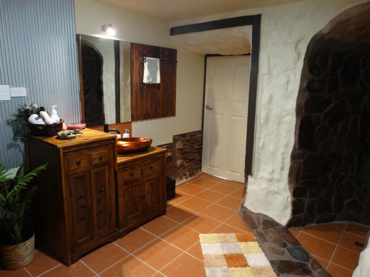 Di'S Place Coober Pedy Dış mekan fotoğraf