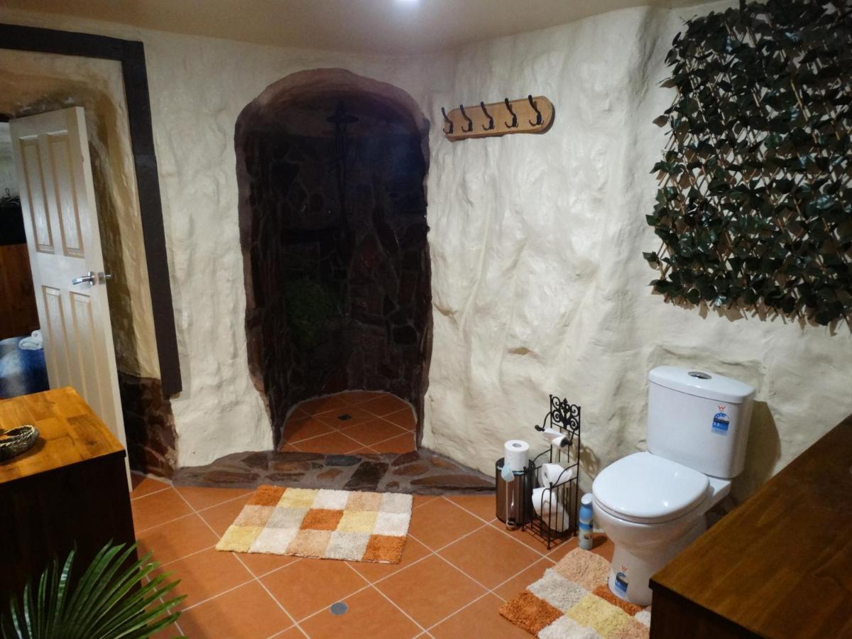 Di'S Place Coober Pedy Dış mekan fotoğraf