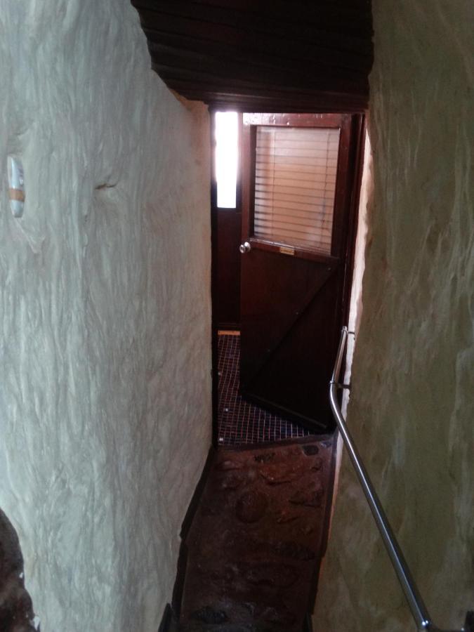 Di'S Place Coober Pedy Dış mekan fotoğraf