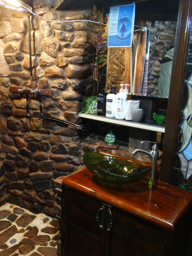 Di'S Place Coober Pedy Dış mekan fotoğraf