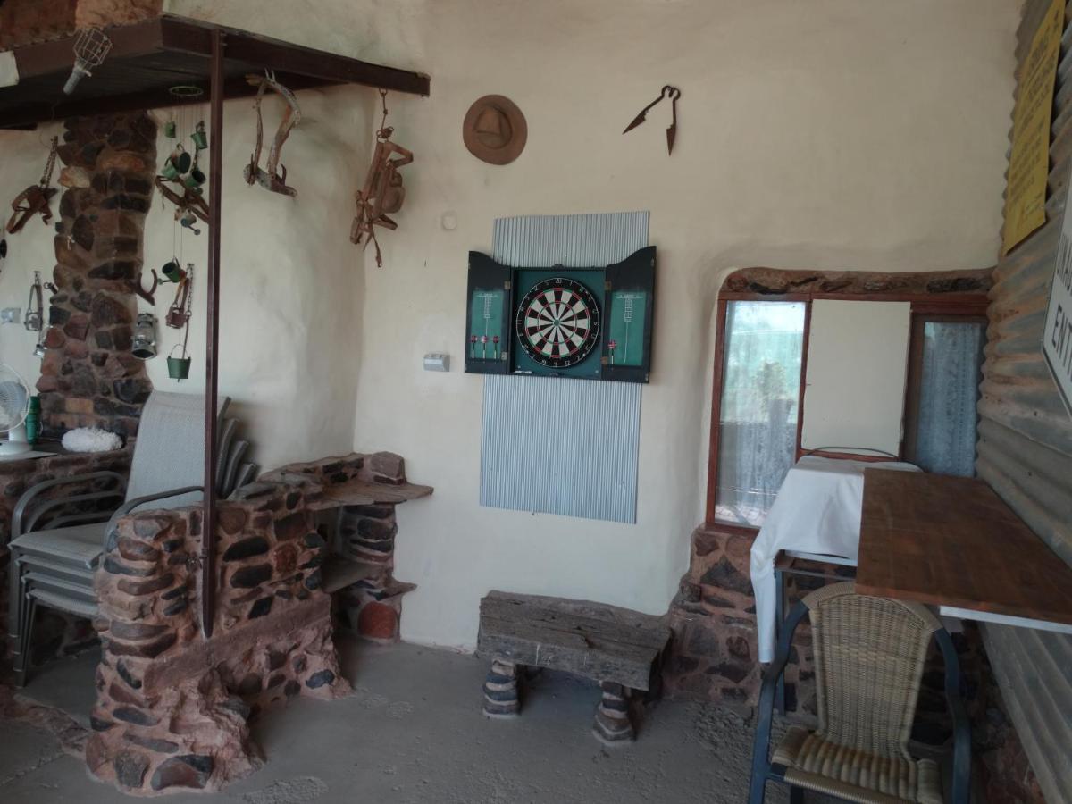 Di'S Place Coober Pedy Dış mekan fotoğraf