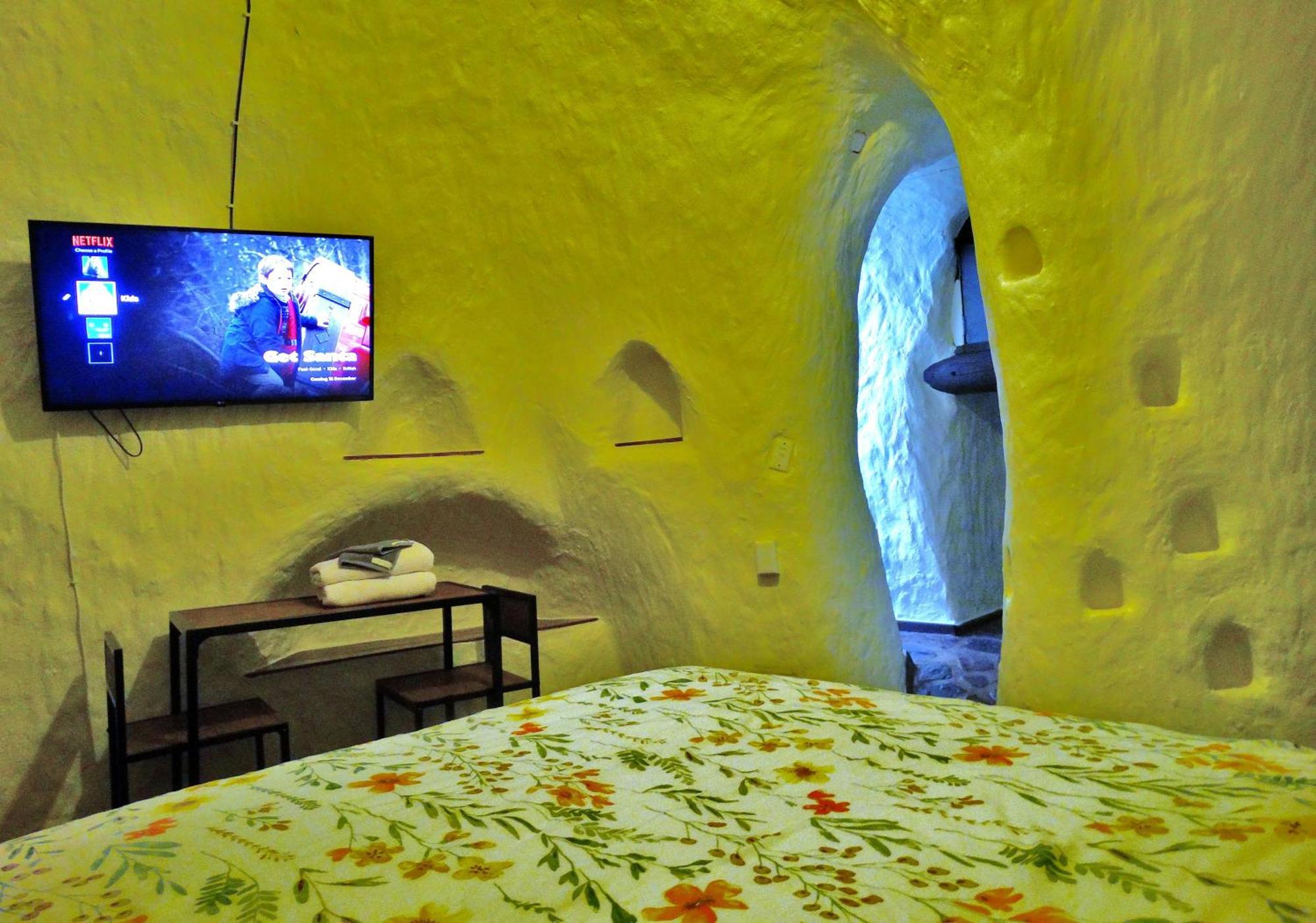 Di'S Place Coober Pedy Dış mekan fotoğraf