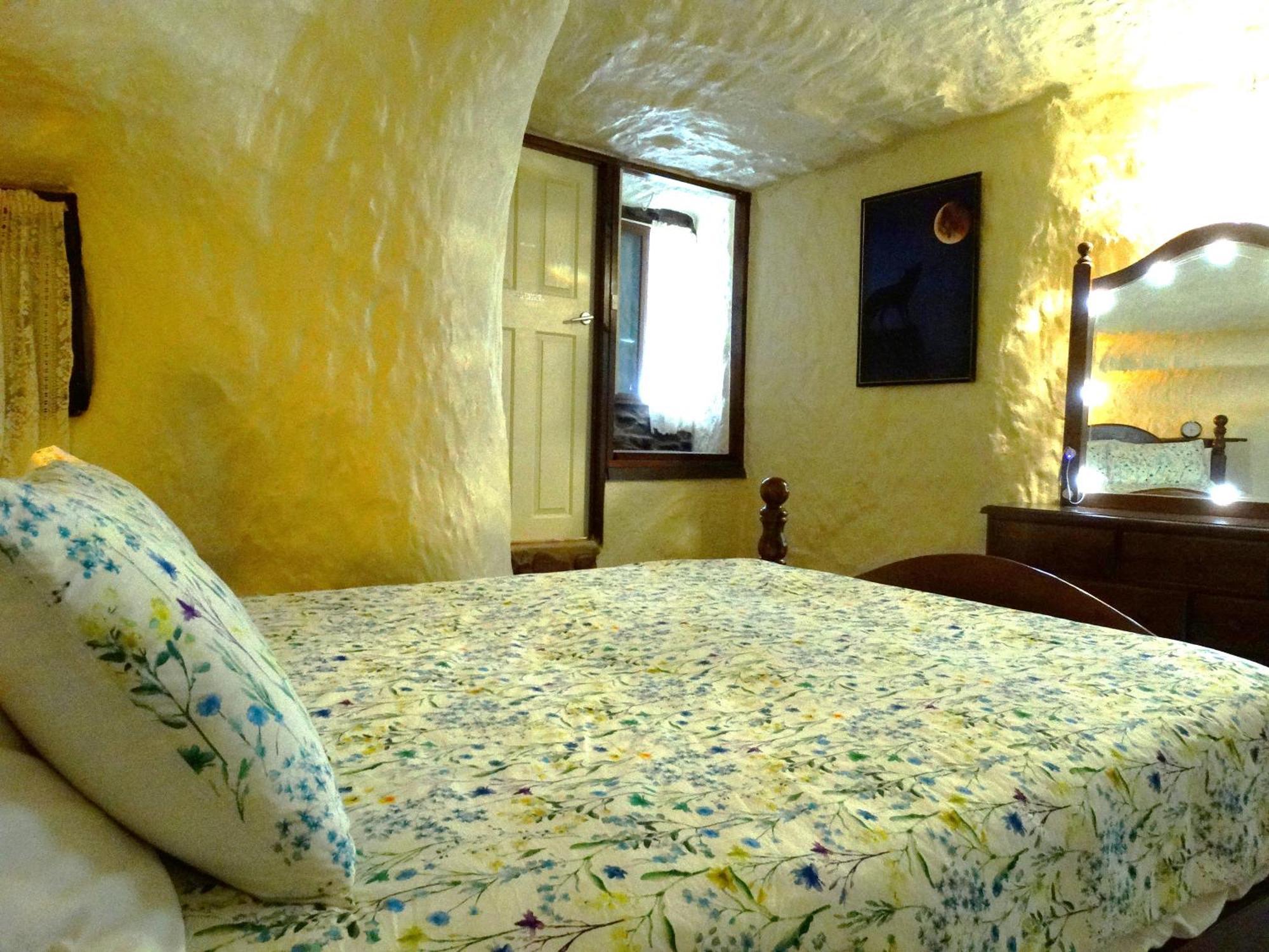 Di'S Place Coober Pedy Dış mekan fotoğraf