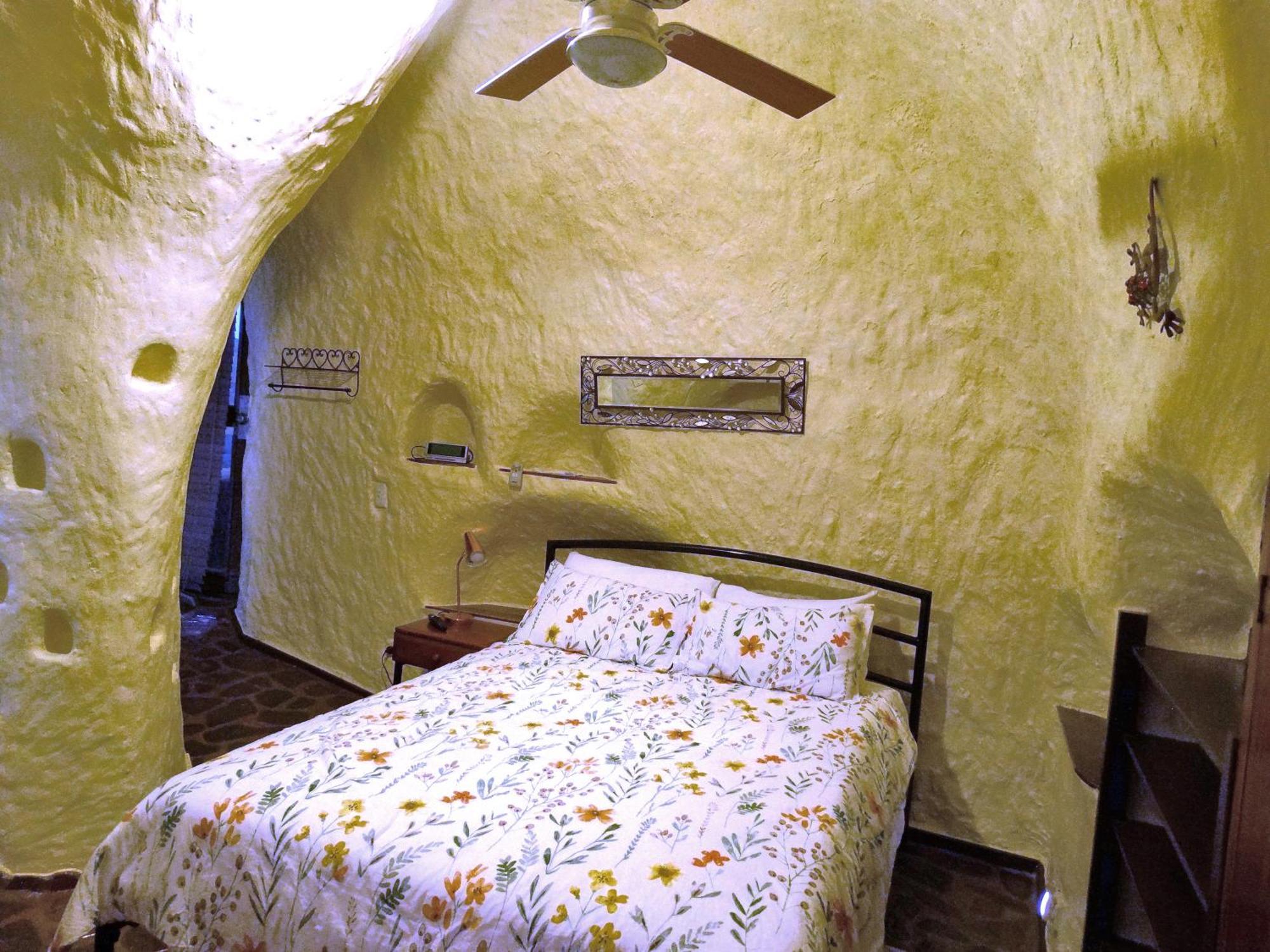 Di'S Place Coober Pedy Dış mekan fotoğraf