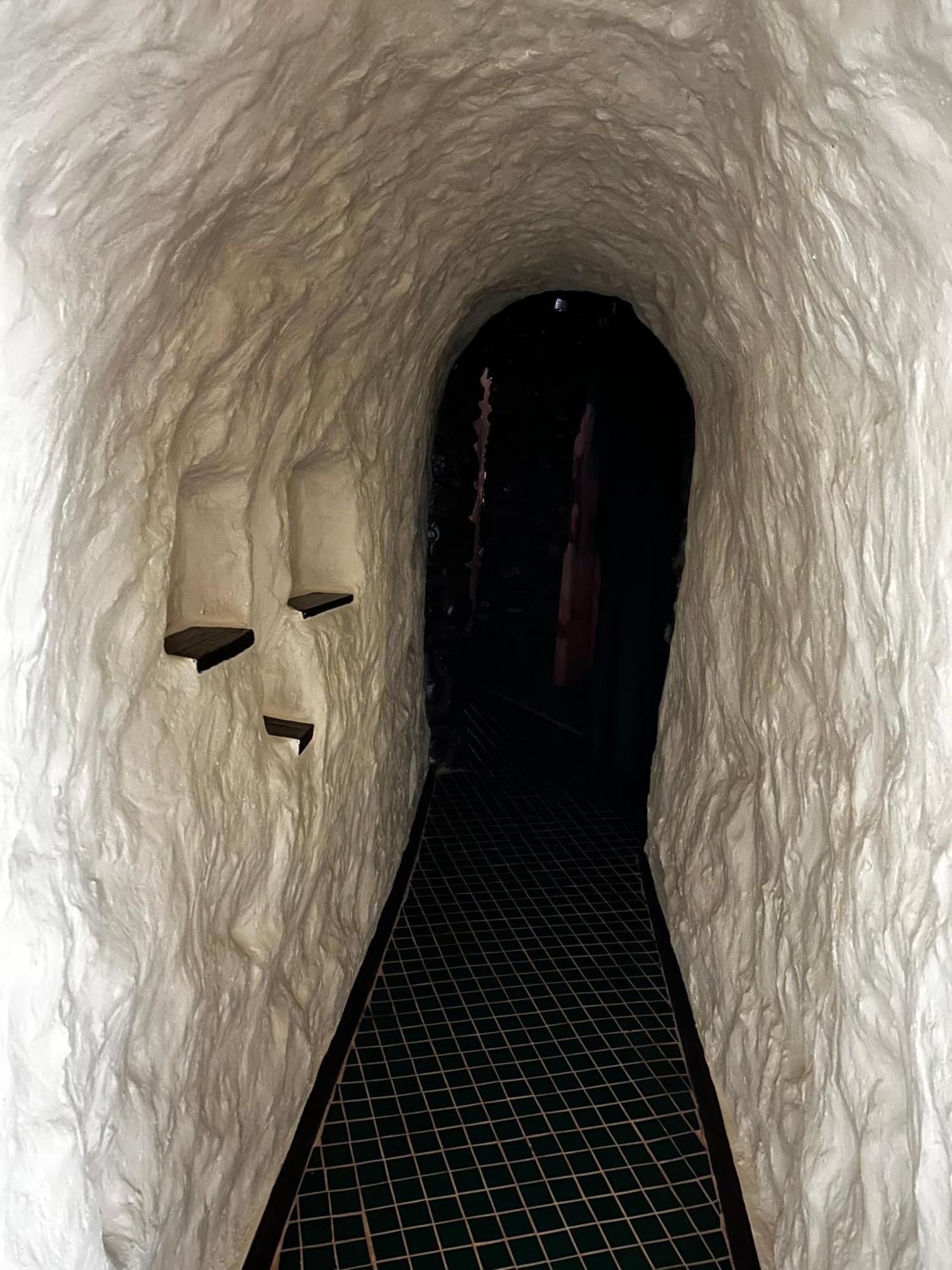 Di'S Place Coober Pedy Dış mekan fotoğraf