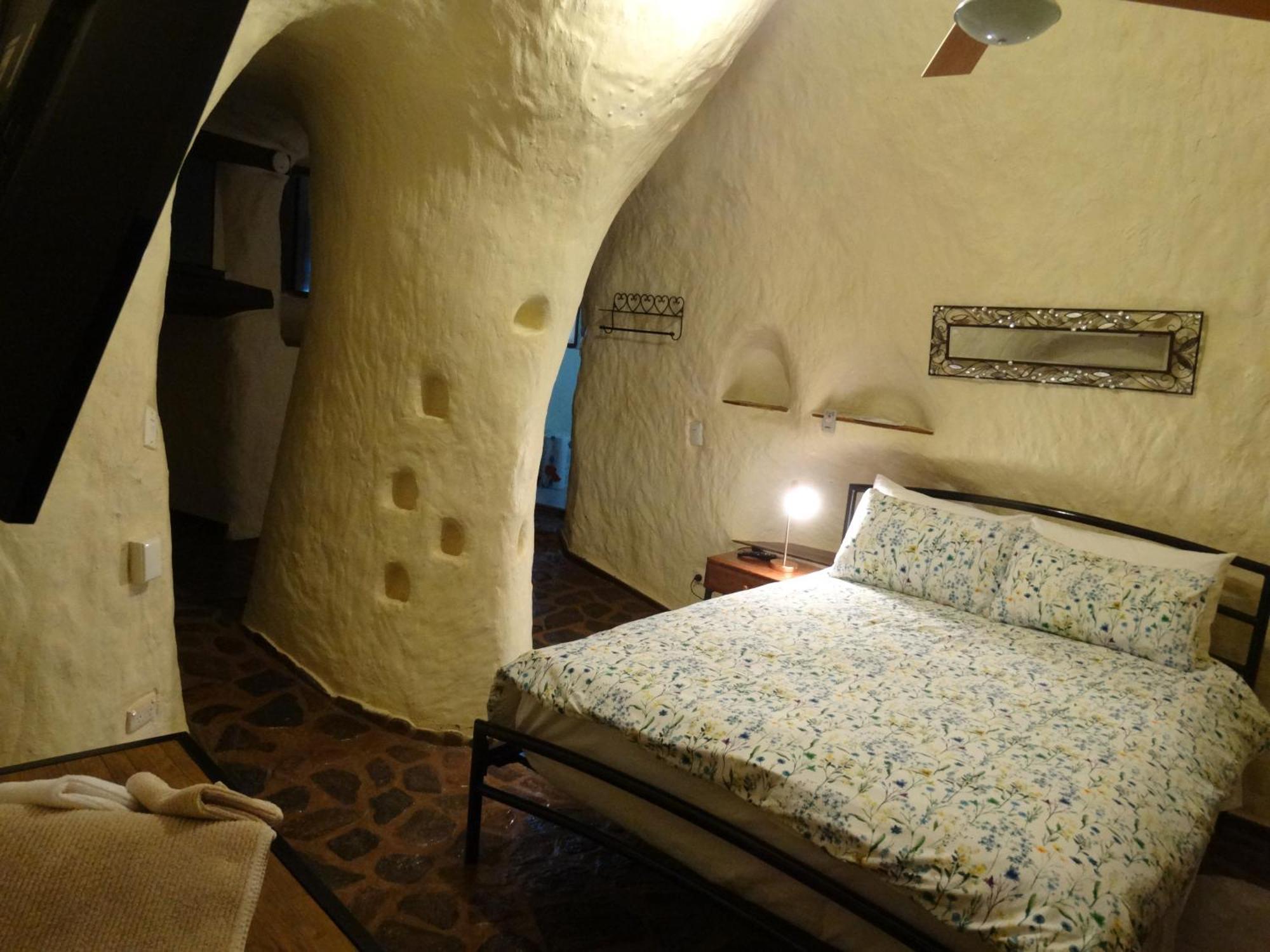 Di'S Place Coober Pedy Dış mekan fotoğraf