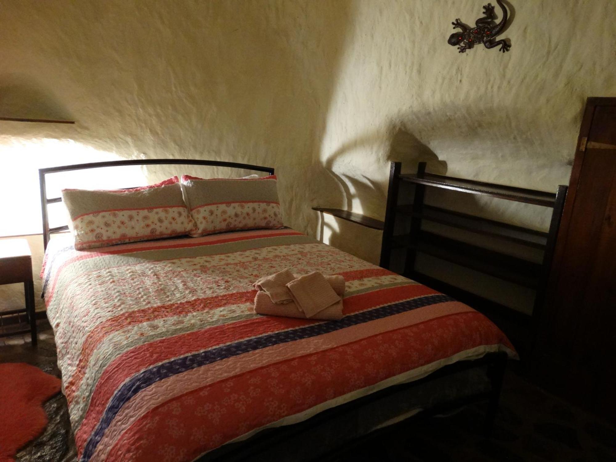 Di'S Place Coober Pedy Dış mekan fotoğraf