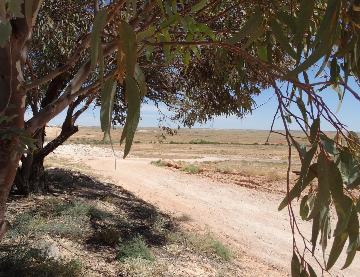 Di'S Place Coober Pedy Dış mekan fotoğraf